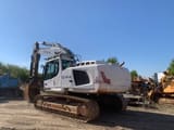 2014 Liebherr R936LC Crawler Excavator