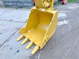 2024 Caterpillar 320D3 Crawler Excavator