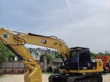 Caterpillar 320GC Crawler Excavator