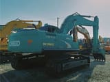 2024 Kobelco SK260D Crawler Excavator