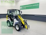 2023 Kramer 5035 Mini Excavator
