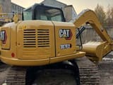 2023 Caterpillar 307E2 Raupenbagger