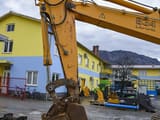 2004 Liebherr R934B HD-S Crawler Excavator