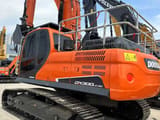 2020 Doosan DX300 Crawler Excavator