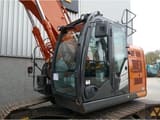 2021 Hitachi ZX225USLC-6 Crawler Excavator
