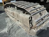 2015 Caterpillar 349EL Crawler Excavator