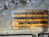 2004 Sennebogen 830M Material Handler