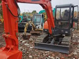 2022 Doosan DH55 Mini Excavator