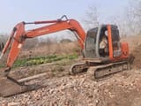 2016 Hitachi ZX70 Mini Excavator