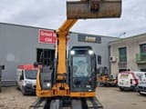 2016 CASE CX145DSR Crawler Excavator