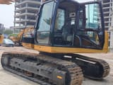2024 Caterpillar 320D2 Crawler Excavator