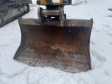 2005 Caterpillar M313C Wheel Excavator