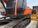 2020 Doosan DX225LC-9C Crawler Excavator
