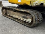 2001 Caterpillar 302.5 Mini Excavator