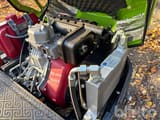 2025 Shanding SD12E Mini Excavator