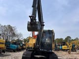 2020 Volvo EC140D Crawler Excavator