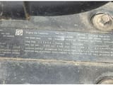 2015 Hyundai R180W-9A Wheel Excavator