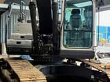 2024 Zoomlion ZE210GLC Crawler Excavator