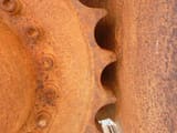 1998 CASE 988-CK Crawler Excavator