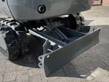 2023 Wacker Neuson ET16 Mini Excavator