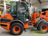 2012 Hitachi ZW75 Mini Excavator