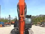 2021 Hitachi ZX250 LCN-7 Crawler Excavator