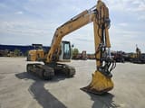 2004 Liebherr R 317 LITRONIC Crawler Excavator