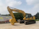 2022 Komatsu PC300-7 Crawler Excavator