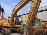 2018 LiuGong 920D Crawler Excavator