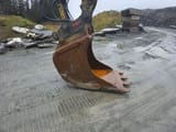 2022 Komatsu PC210LC-11 Crawler Excavator