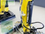 2023 Caterpillar 301.8-05A Mini Excavator