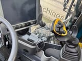 2016 Caterpillar 315 UNAC 22 TTR Wheel Excavator