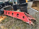 1999 EWK TR 2212 Crawler Excavator