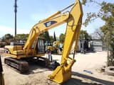 2024 Caterpillar 320B Crawler Excavator
