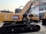 2024 Sany SY235C Crawler Excavator