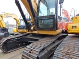 2023 Caterpillar 330D Crawler Excavator