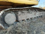 2019 Komatsu PC220-8 Crawler Excavator