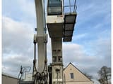 2009 Liebherr A934C-HD Material Handler
