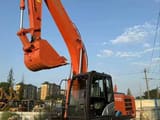 Hitachi ZX120 Crawler Excavator
