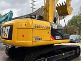 2023 Caterpillar 323D2L Crawler Excavator