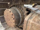 1990 Hitachi EX400LC Demolition Excavator