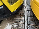 2024 Yanmar VIO55 Mini Excavator