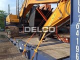 2026 Sany SY215C-9LC Crawler Excavator