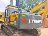 2024 Hyundai HX220HD Crawler Excavator