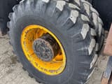 2016 JCB JS145W Wheel Excavator
