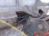 2017 Komatsu PW180-10 Wheel Excavator
