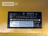2022 Caterpillar MH3040-07A Material Handler
