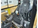 2022 Caterpillar 308-07CR Crawler Excavator