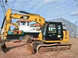 2016 Caterpillar 311FLRR Crawler Excavator