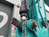 2022 Kobelco SK300LC-10E Crawler Excavator